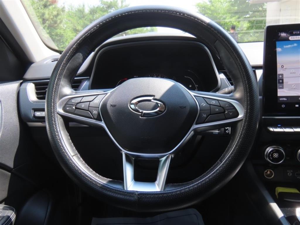 SAMSUNG XM3 2022 Blanco - Importación desde Corea - HF Imports Iquique - Foto 18