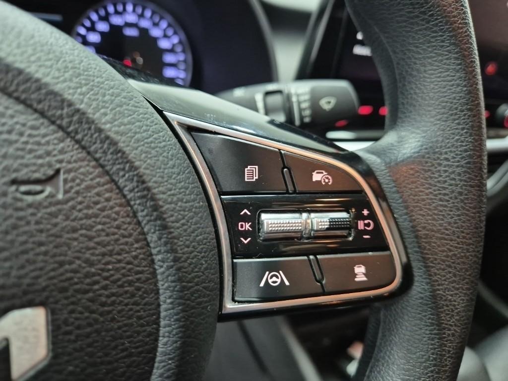 KIA K3 - Vista 11