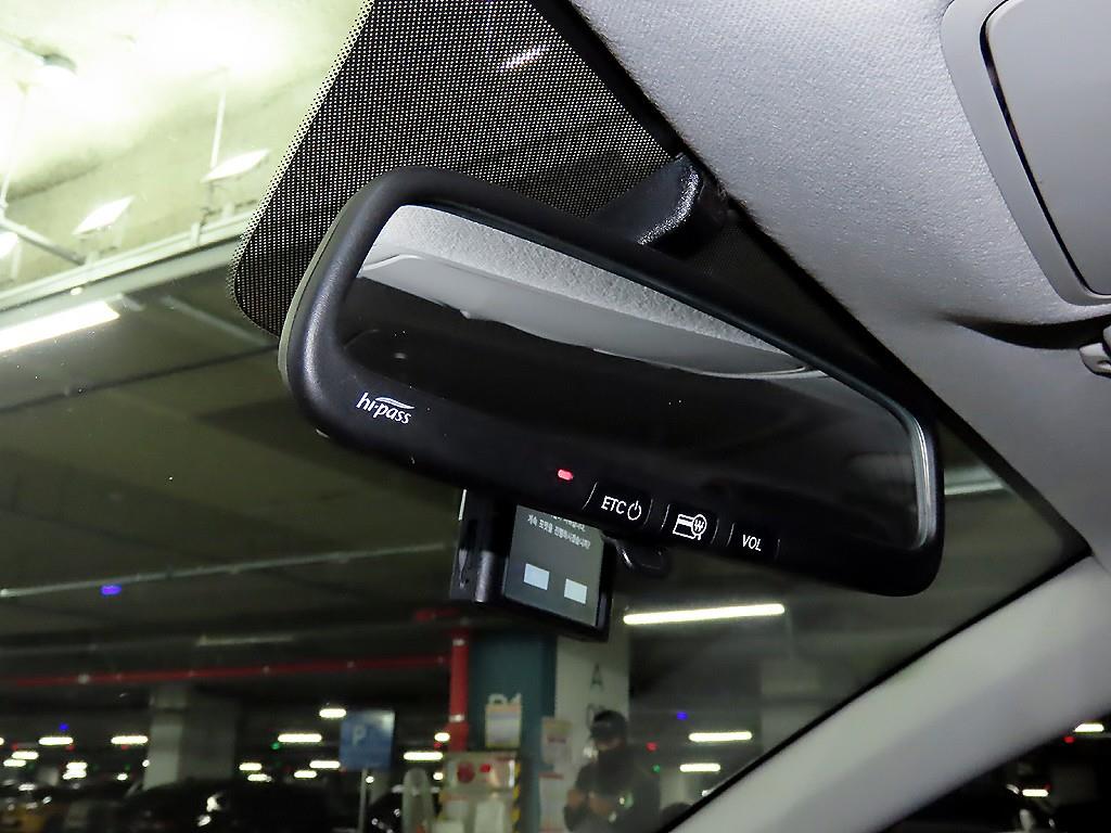 KIA Stonic 2019 Blanco - Importación desde Corea - HF Imports Iquique - Foto 16