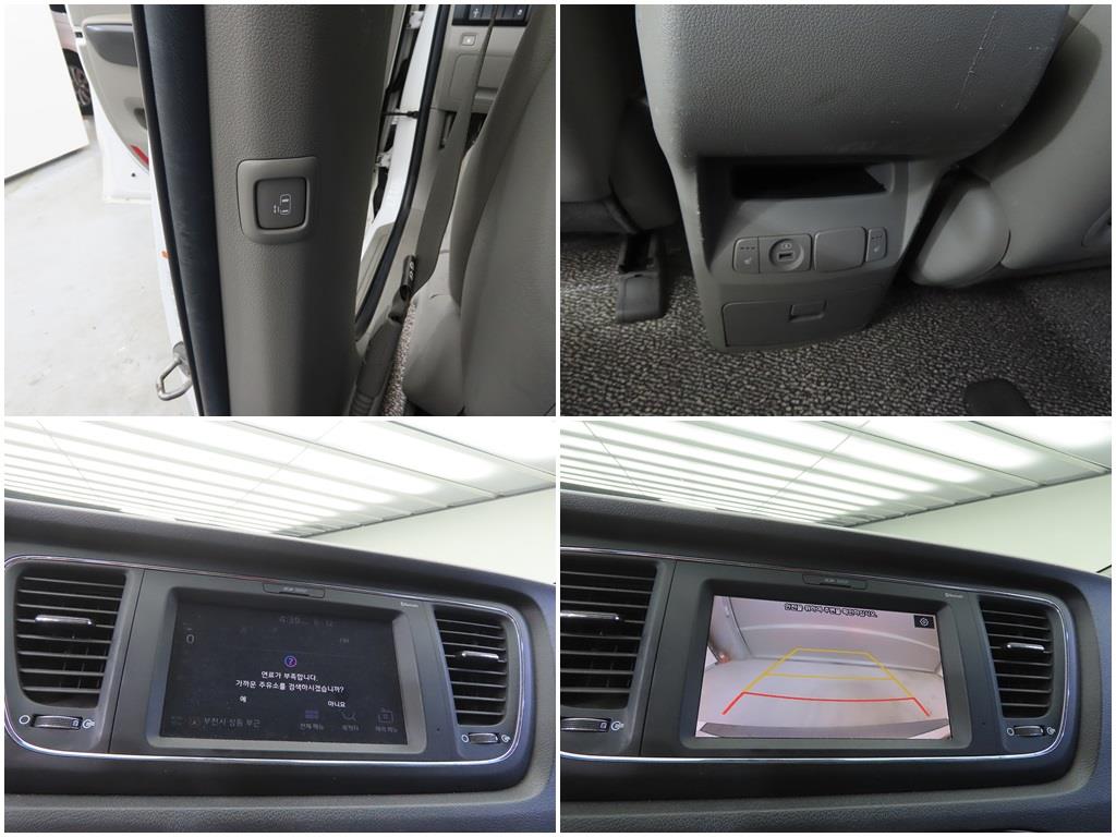 KIA Carnival 2019 Blanco - Importación desde Corea - HF Imports Iquique - Foto 20