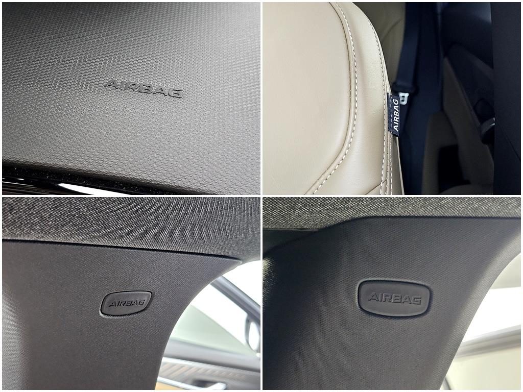 SAMSUNG Grand Koleos 2025 Negro - Importación desde Corea - HF Imports Iquique - Foto 16