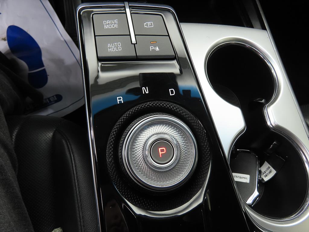 KIA K8 2022 Gris - Importación desde Corea - HF Imports Iquique - Foto 18