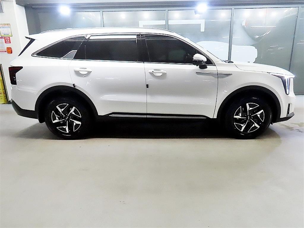 KIA Sorento - Vista 3