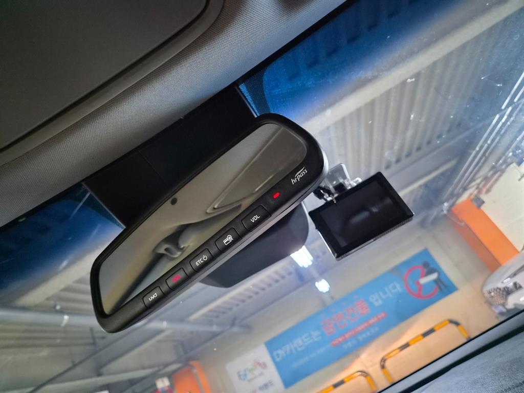 KIA Sportage 2019 Gris - Importación desde Corea - HF Imports Iquique - Foto 16
