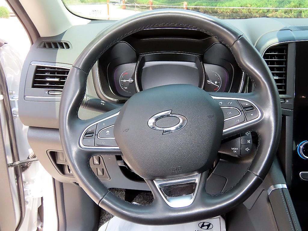SAMSUNG QM6 - Vista 10