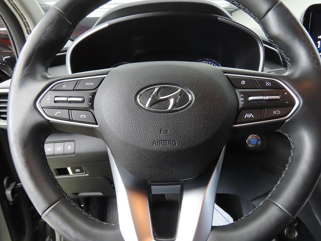 HYUNDAI Santa Fe - Vista 12