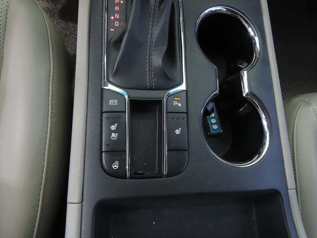 KIA Carnival 2019 Blanco - Importación desde Corea - HF Imports Iquique - Foto 16