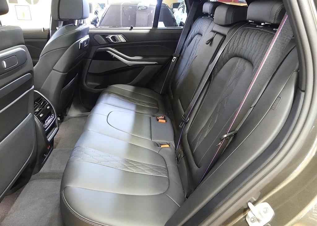 BMW X5 2025 Café - Importación desde Corea - HF Imports Iquique - Foto 19