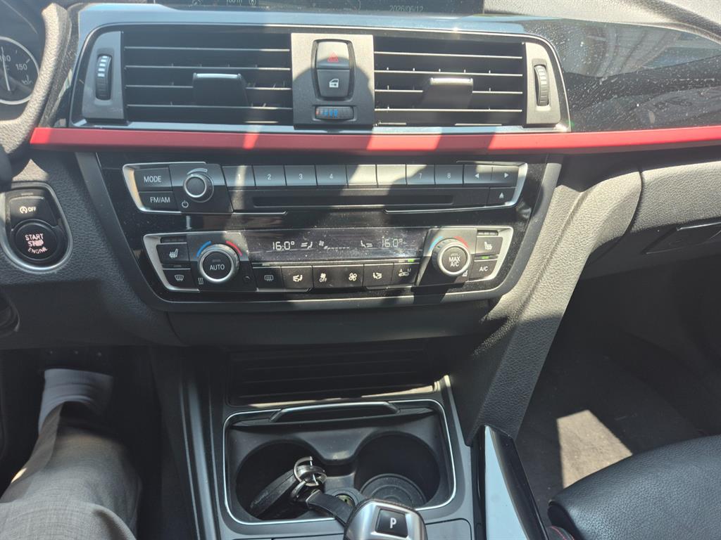 BMW 4 Series - Vista 8