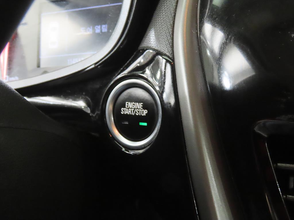 Chevrolet Spark 2019 Blanco - Importación desde Corea - HF Imports Iquique - Foto 17