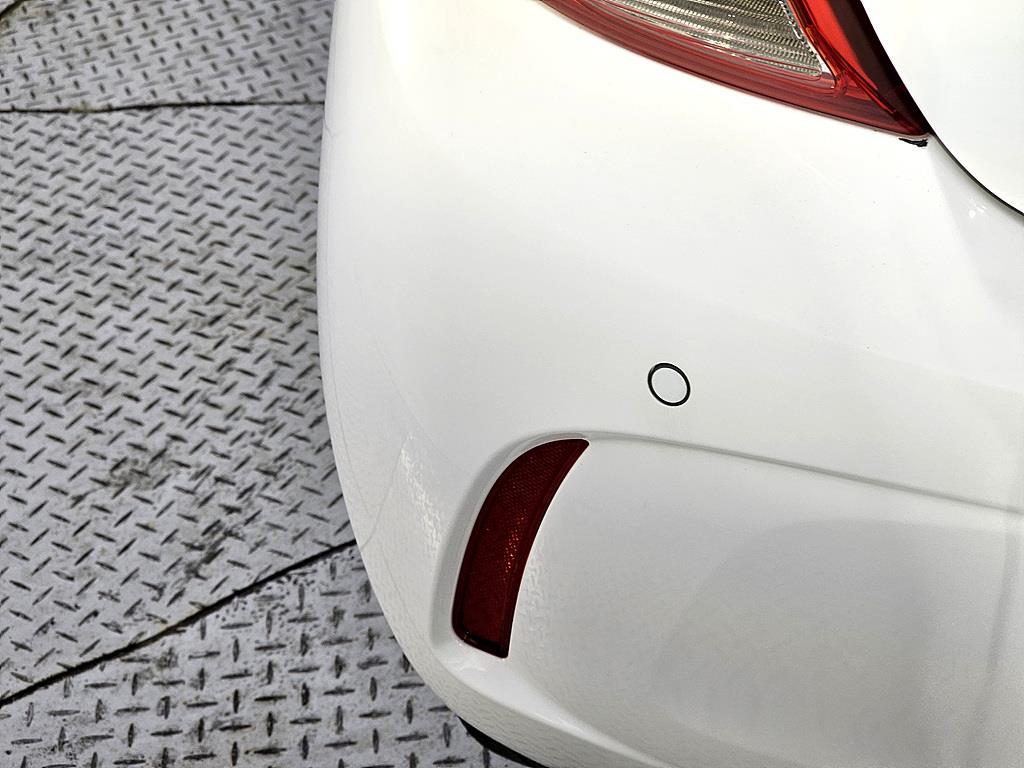 Chevrolet Spark 2016 Blanco - Importación desde Corea - HF Imports Iquique - Foto 18