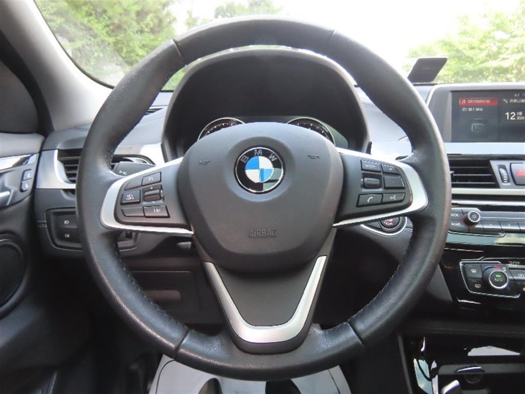 BMW X2 2019 - Importación desde Corea - HF Imports Iquique - Foto 18