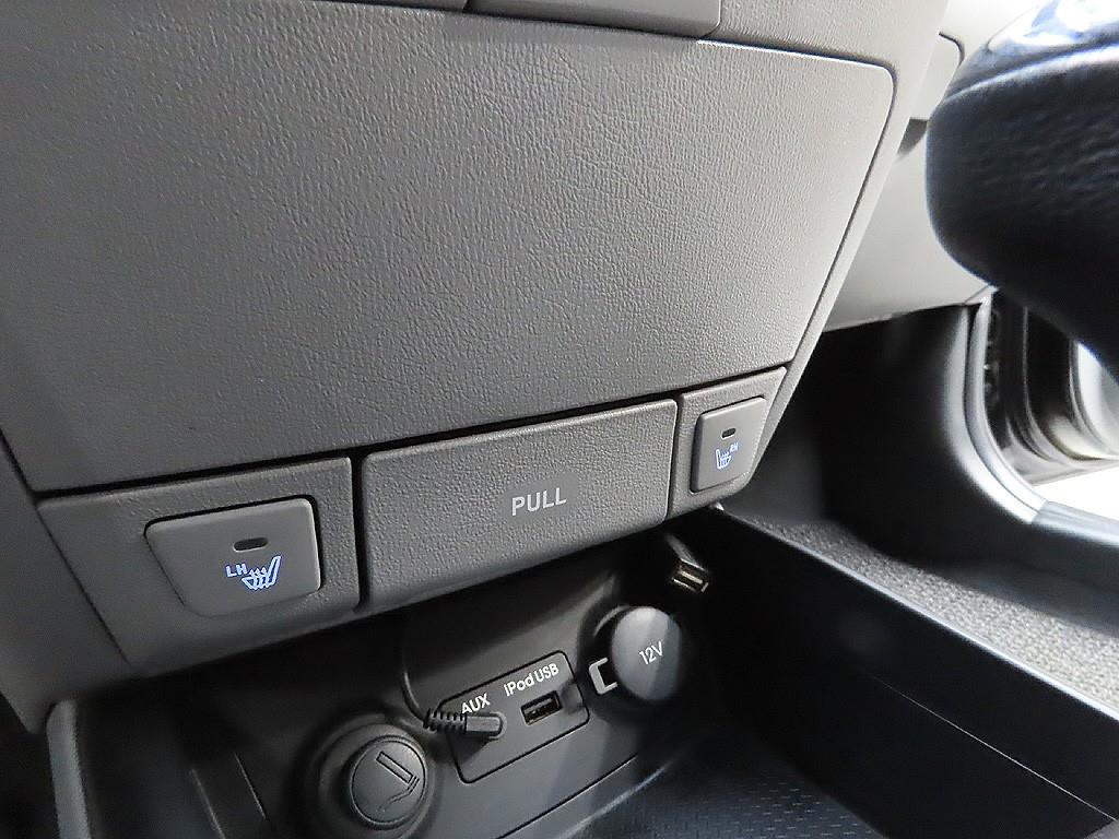 HYUNDAI Avante 2010 Negro - Importación desde Corea - HF Imports Iquique - Foto 18