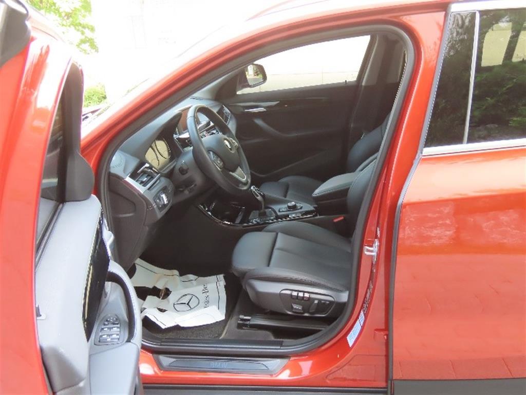 BMW X2 2019 - Importación desde Corea - HF Imports Iquique - Foto 15