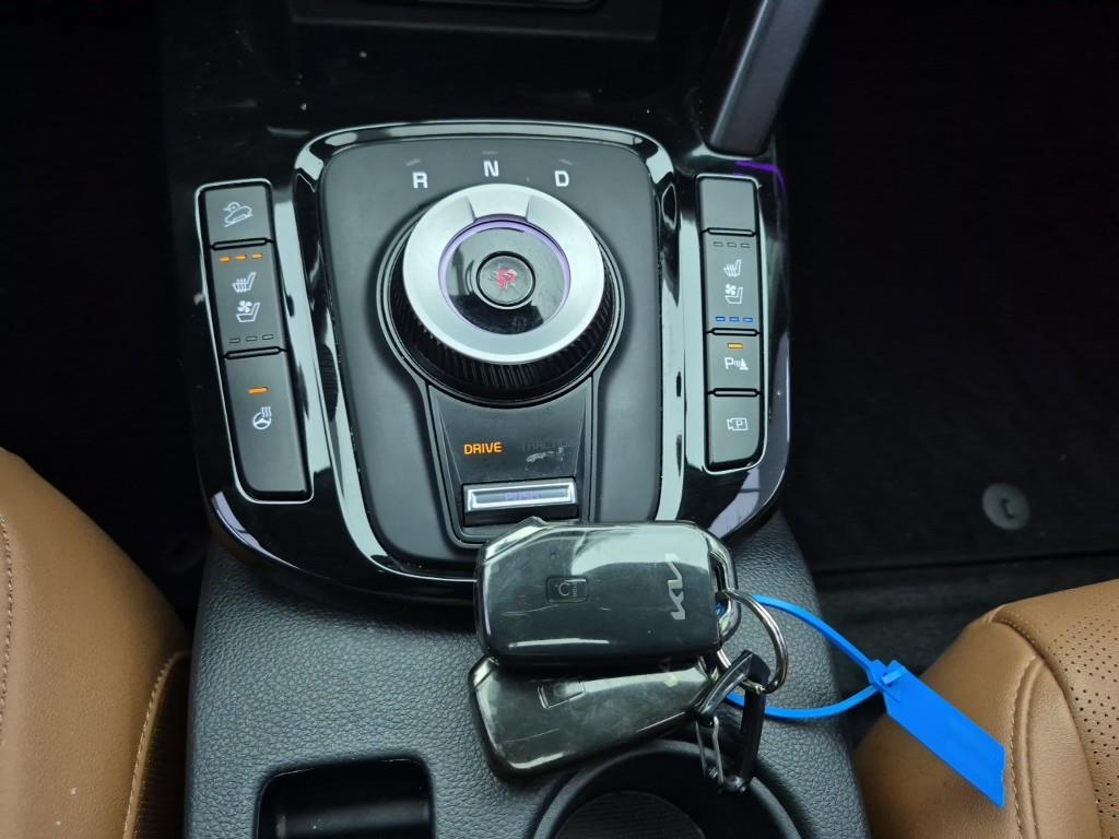 KIA Seltos - Vista 10