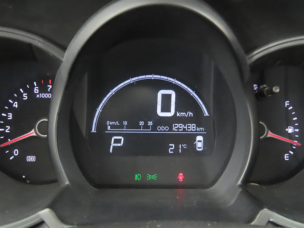 KIA Morning - Vista 10