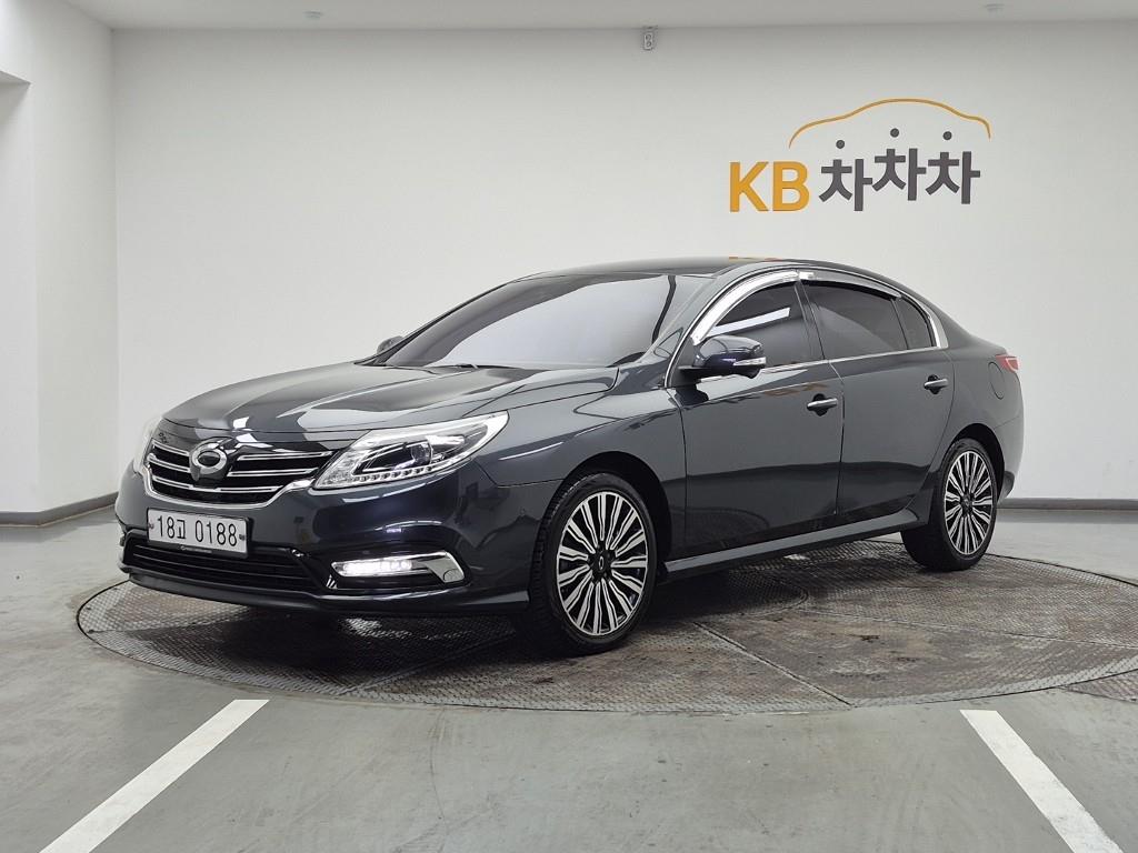 SAMSUNG SM5 2016 Gris - Importación desde Corea - HF Imports Iquique - Foto 1