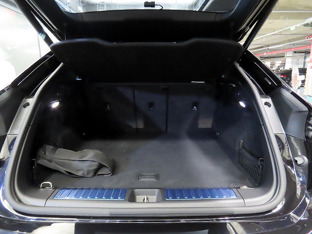 Porsche Macan 2025 Negro - Importación desde Corea - HF Imports Iquique - Foto 19