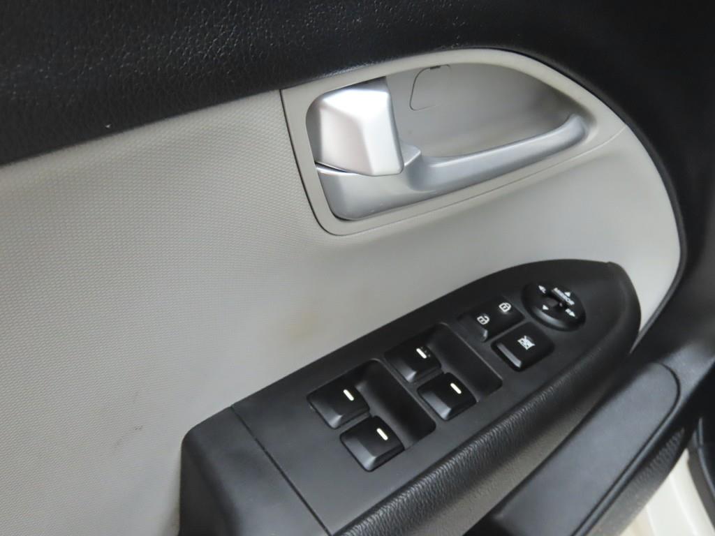 KIA Ray - Vista 11