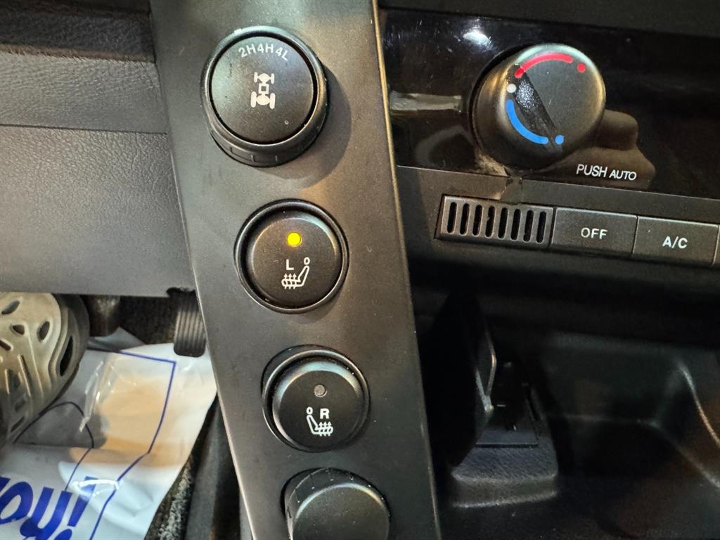 Ssangyong Korando 2015 Negro - Importación desde Corea - HF Imports Iquique - Foto 15