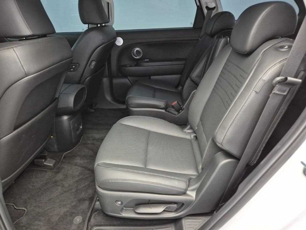 HYUNDAI Palisade 2025 Blanco - Importación desde Corea - HF Imports Iquique - Foto 14