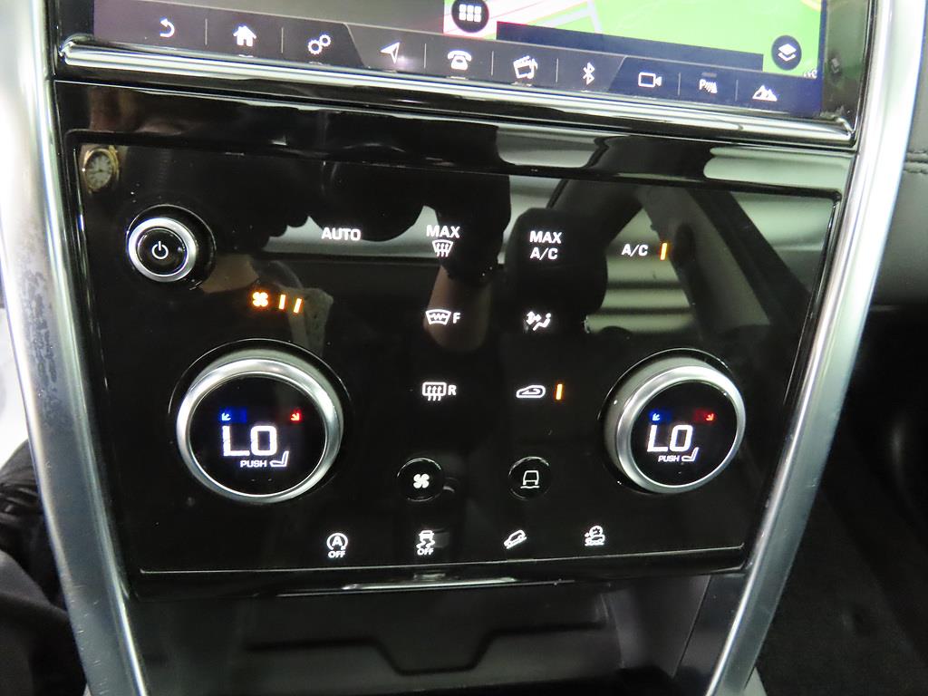 Land Rover Discovery Sports 2020 Blanco - Importación desde Corea - HF Imports Iquique - Foto 13