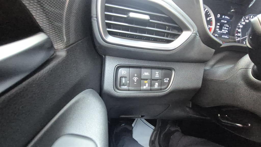 HYUNDAI Santa Fe - Vista 12