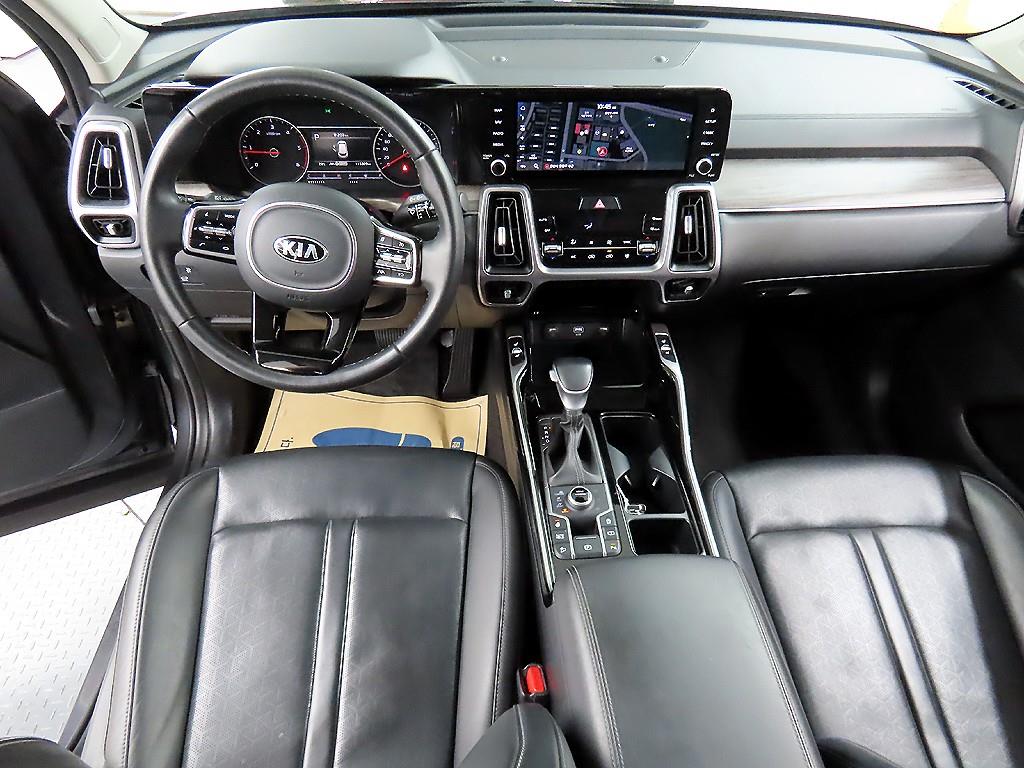 KIA Sorento - Vista 9