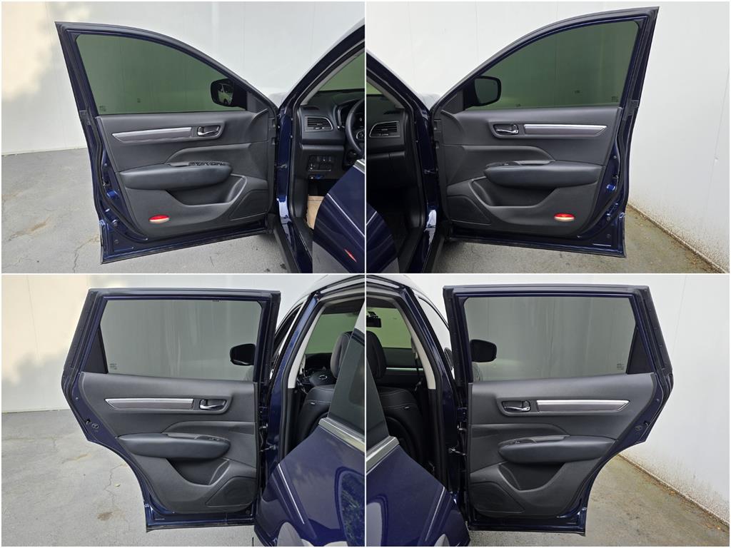 SAMSUNG QM6 2020 Azul - Importación desde Corea - HF Imports Iquique - Foto 19