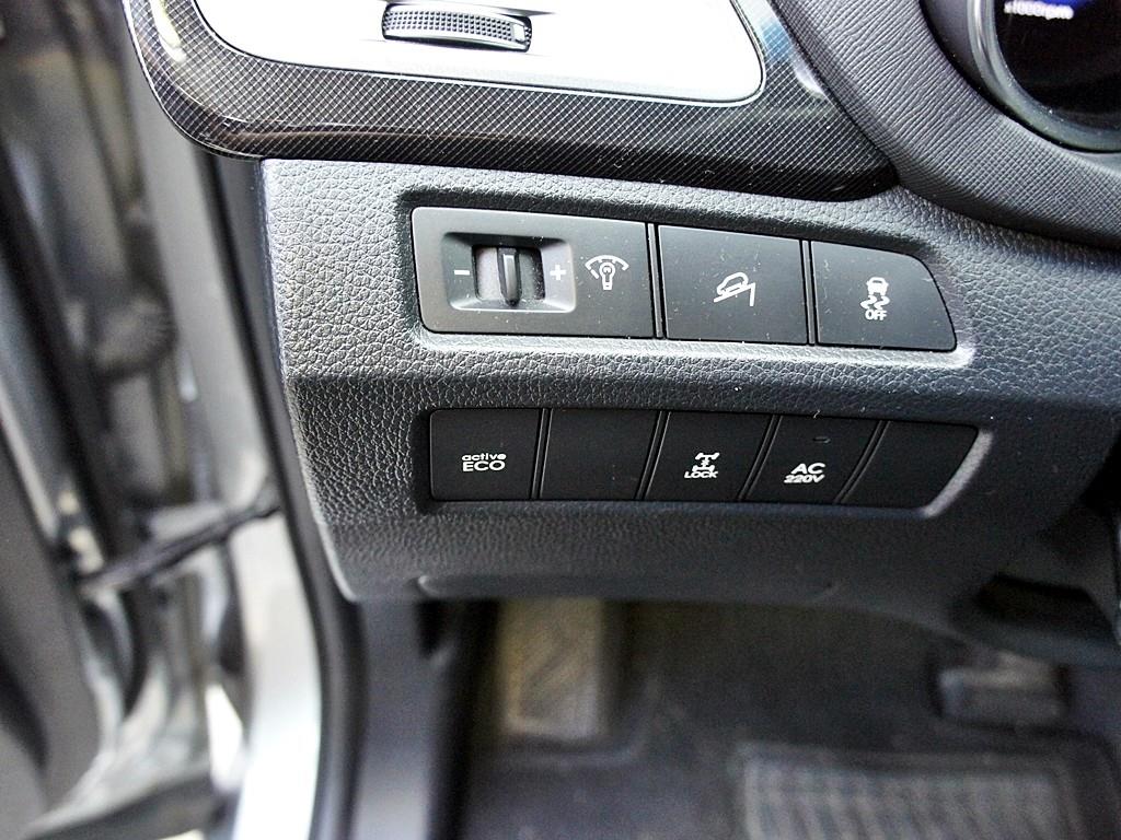 HYUNDAI Maxcruz 2014 Gris - Importación desde Corea - HF Imports Iquique - Foto 16