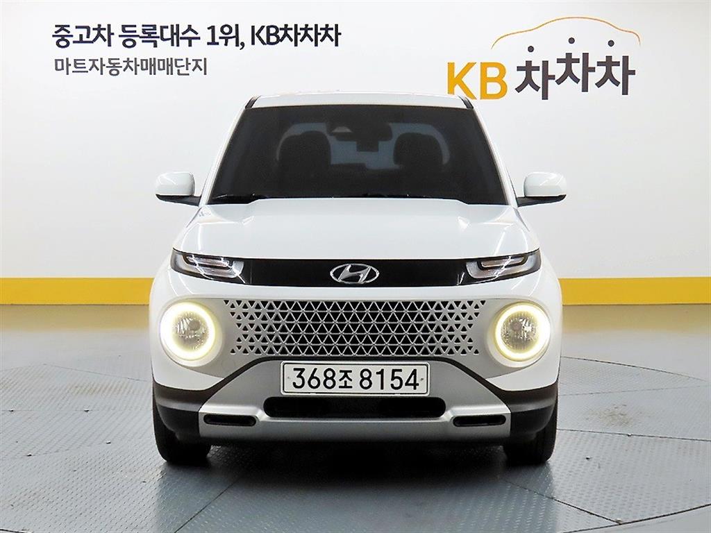 HYUNDAI Casper 2022 Blanco - Importación desde Corea - HF Imports Iquique - Foto 1
