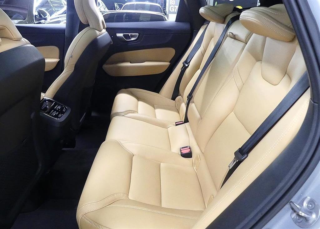 Volvo XC60 2023 Gris - Importación desde Corea - HF Imports Iquique - Foto 20
