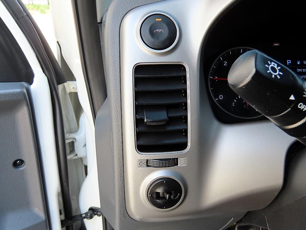 Small Truck Top_Frozen Top 2025 Blanco - Importación desde Corea - HF Imports Iquique - Foto 14