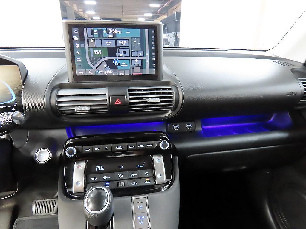 HYUNDAI Casper 2022 Blanco - Importación desde Corea - HF Imports Iquique - Foto 15