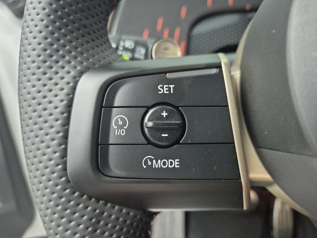 Mini Countryman 2025 Blanco - Importación desde Corea - HF Imports Iquique - Foto 18