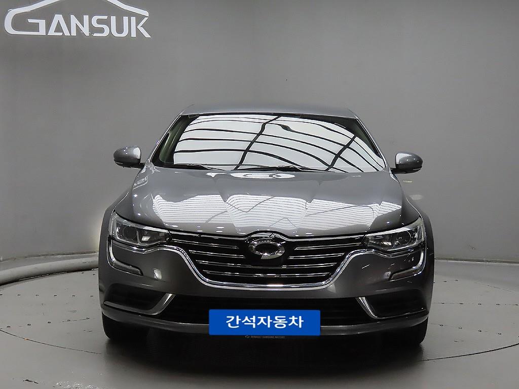 SAMSUNG SM6 2016 Gris - Importación desde Corea - HF Imports Iquique - Foto 1