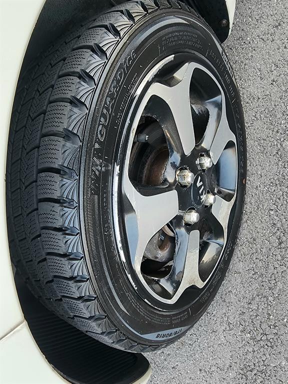 KIA Ray 2012 Blanco - Importación desde Corea - HF Imports Iquique - Foto 17