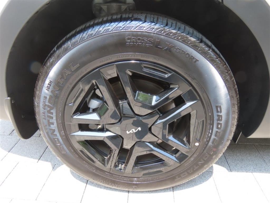 KIA Sorento 2024 - Importación desde Corea - HF Imports Iquique - Foto 18