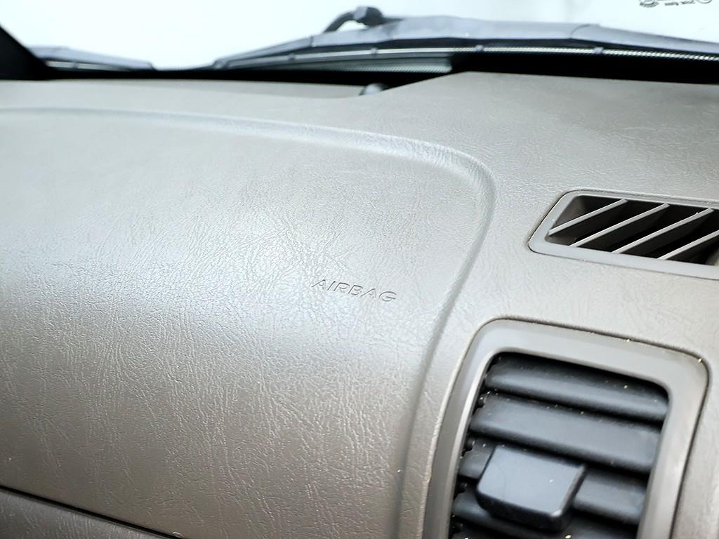 Small Truck Cargo (small) 2022 Blanco - Importación desde Corea - HF Imports Iquique - Foto 19