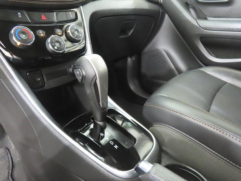 Chevrolet Trax 2020 Blanco - Importación desde Corea - HF Imports Iquique - Foto 13