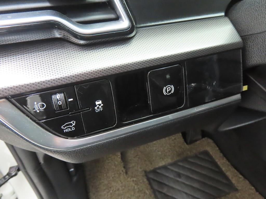 KIA Sportage - Vista 12
