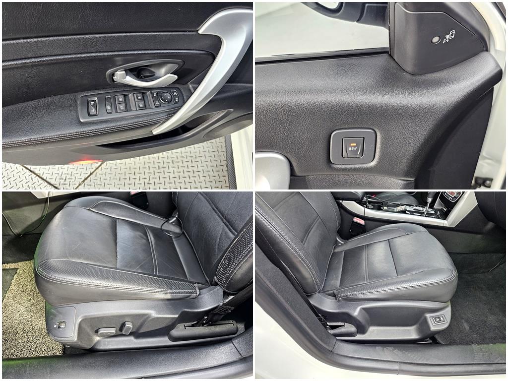SAMSUNG SM5 2014 Blanco - Importación desde Corea - HF Imports Iquique - Foto 20