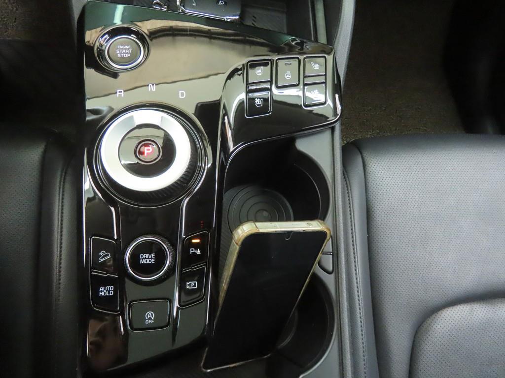 KIA Sportage 2022 Blanco - Importación desde Corea - HF Imports Iquique - Foto 14