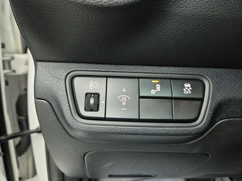 KIA K3 2022 Blanco - Importación desde Corea - HF Imports Iquique - Foto 20