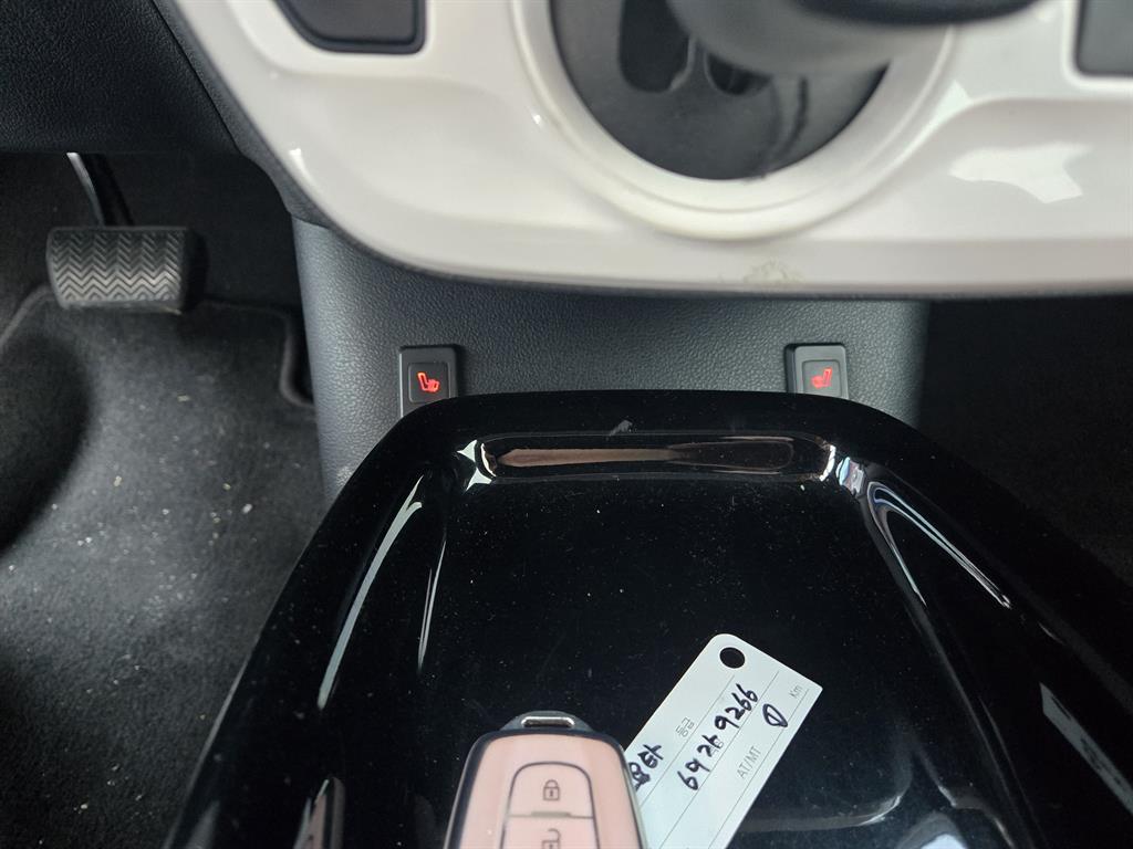 Toyota Prius - Vista 12