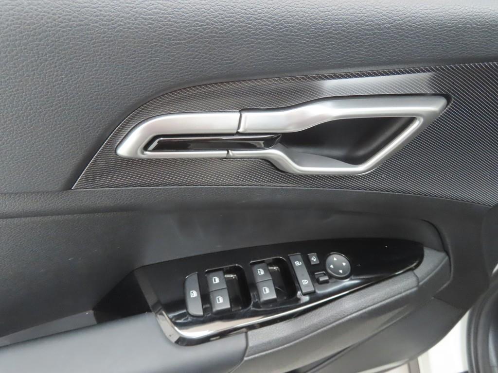 KIA Sportage - Vista 11