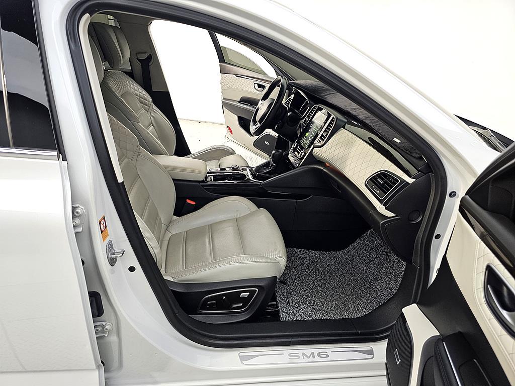 SAMSUNG SM6 2016 Blanco - Importación desde Corea - HF Imports Iquique - Foto 13