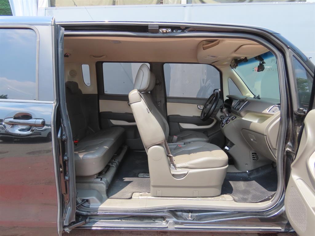 KIA Ray 2012 Negro - Importación desde Corea - HF Imports Iquique - Foto 18
