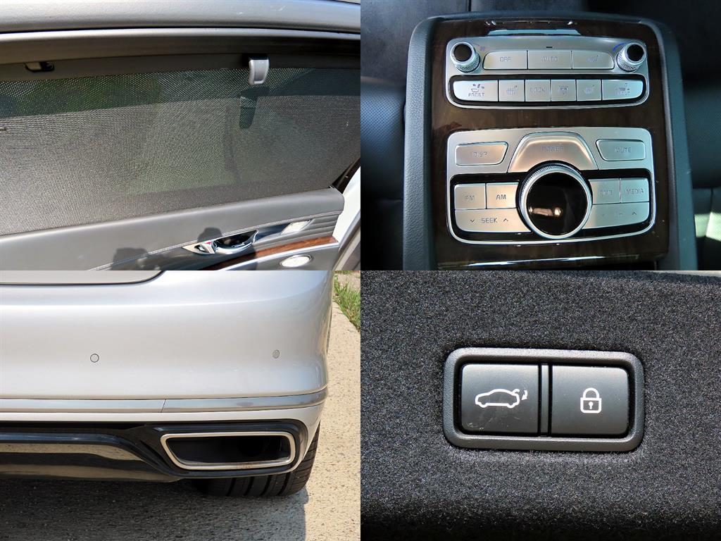 KIA K9 2019 - Importación desde Corea - HF Imports Iquique - Foto 20