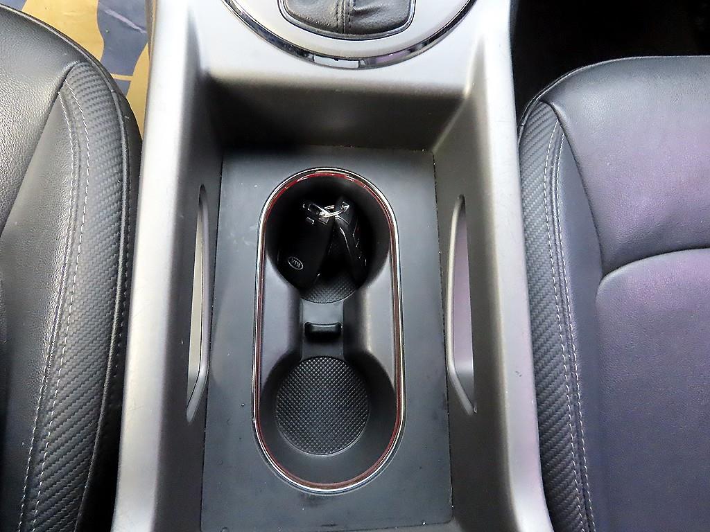 KIA Sportage 2014 Plateado - Importación desde Corea - HF Imports Iquique - Foto 16